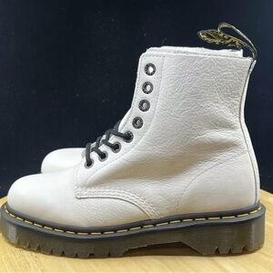 Dr. Martens 1460 Virginia Smooth Leather